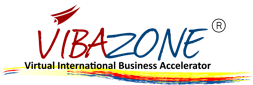 VibaZone Logo